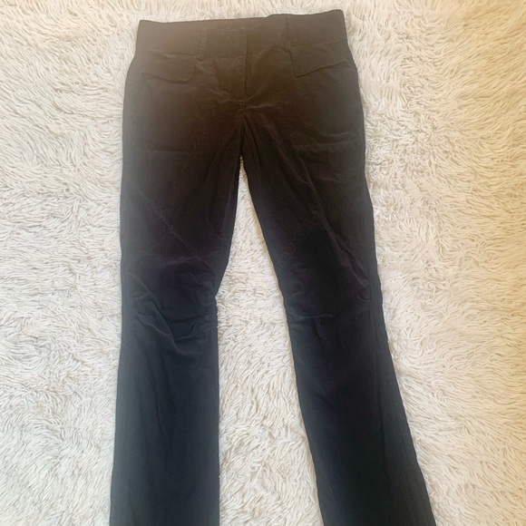 Bcbg corduroy pants - Picture 1 of 10